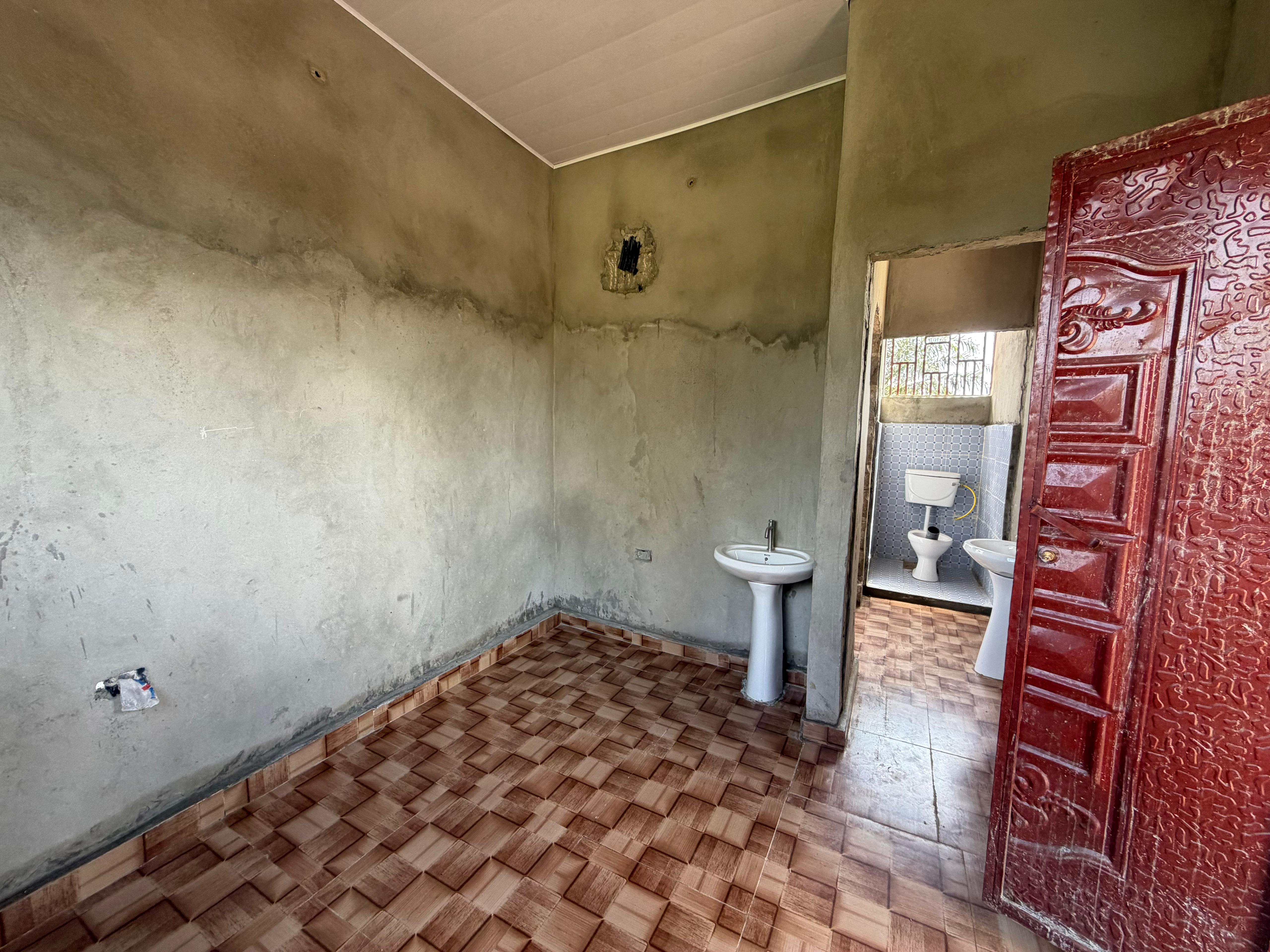 Ziekenhuis van binnen